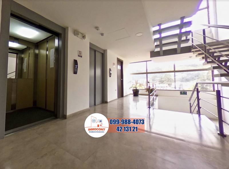 D250 Disponible amplios departamentos por estrenar, con ascensor